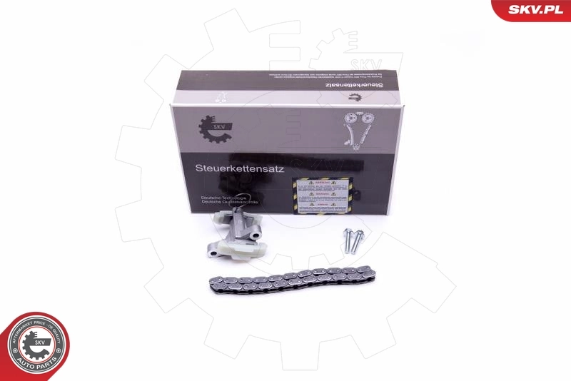 Timing Chain Kit